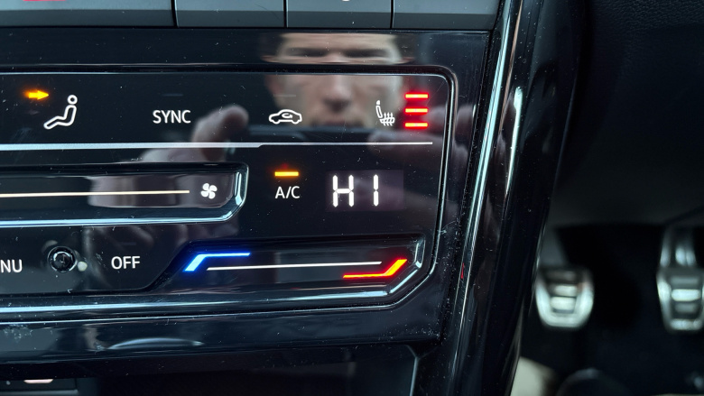 Volkswagen T-Roc 1.5 TSI R-Line 5dr Petrol Hatchback